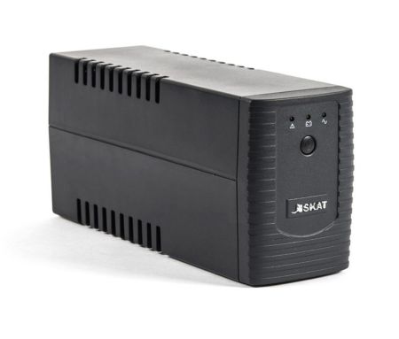 Источник бесперебойного питания SKAT-UPS 600/350