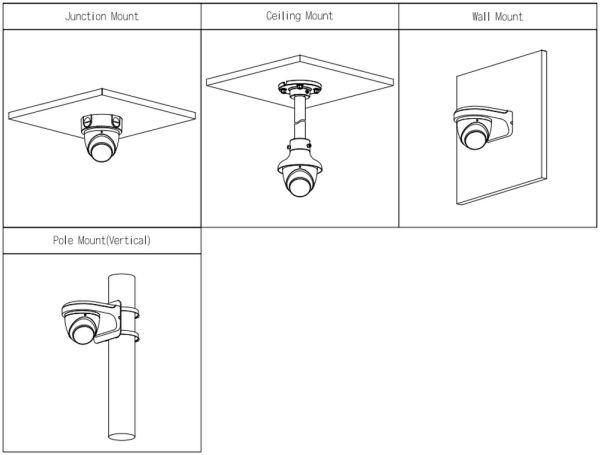 Уличная HD-CVI видеокамера 5Мп Dahua DH-HAC-HDW1509TP-IL-A-0280B-S2