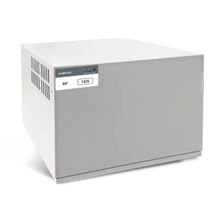 Бокс резервного электропитания БР 12 2х40