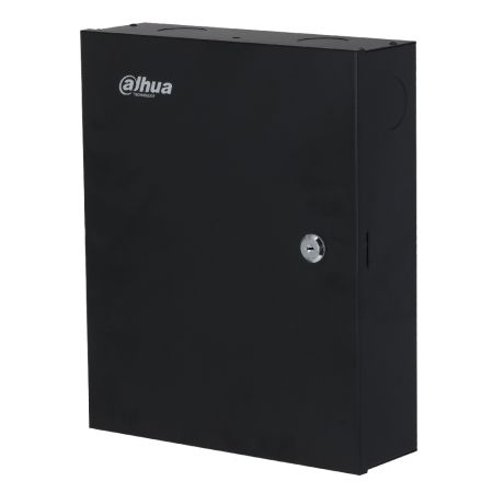 Сетевой контроллер доступа Dahua DHI-ASC2202C-D для 2 дверей (2-сторонний доступ)