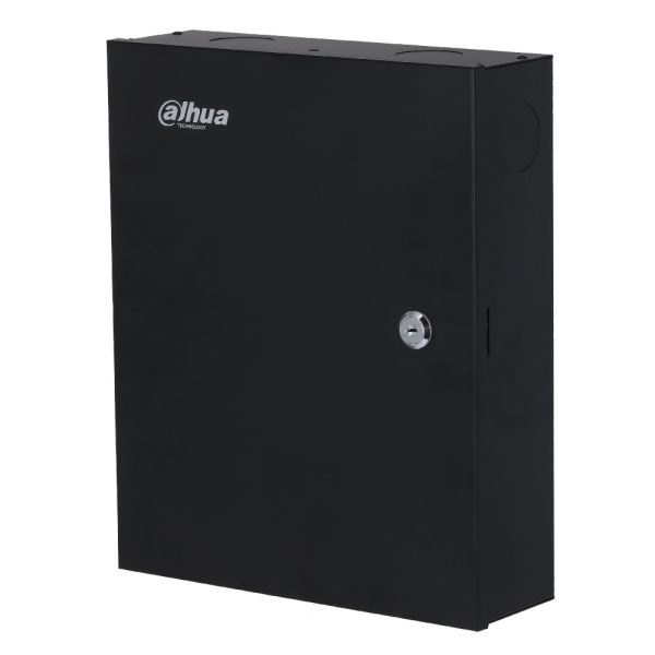 Сетевой контроллер доступа Dahua DHI-ASC2202C-D для 2 дверей (2-сторонний доступ)