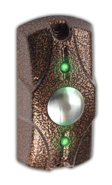 Кнопка выхода накладная Циклоп