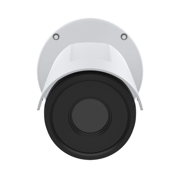 Тепловизионная уличная камера Axis Q1952-E (19 мм)