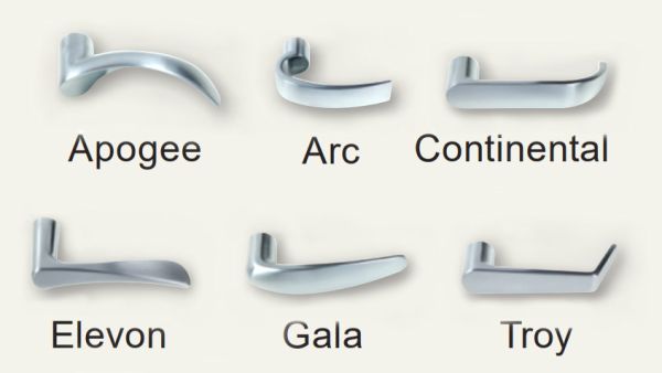 Электронный замок dormakaba Saflok Quantum IV (QF1-12XC0G0LJN000A-SC)