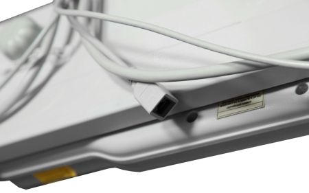 Арочный металлодетектор уличный Блокпост РС X 3300 MK