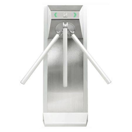 Турникет-трипод Carddex STL-01 из нержавеющей стали (без планок)