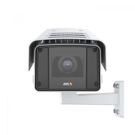 Сетевая уличная IP-видеокамера Axis Q1645-LE