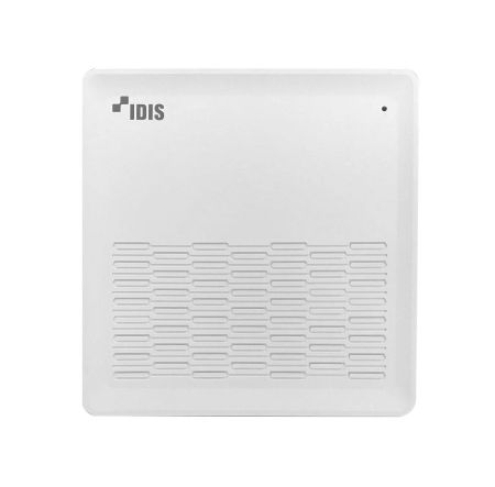 Сетевой Full HD IP-видеорегистратор IDIS DR-1304P на 4 канала