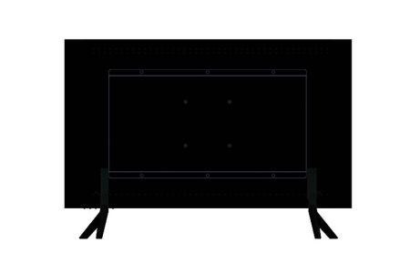 Профессиональный монитор 28" с разрешением Ultra HD IDIS SM-U282