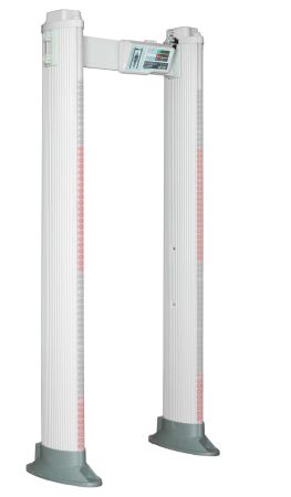 Арочный металлодетектор уличный Блокпост РС X 1200 MK Арочный металлодетектор уличный Блокпост РС X 1200 MK