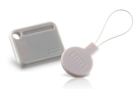 Пассивная метка HID Jewelry Tag HF