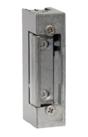 Электромеханическая защелка Smartec ST-SL150NO без планки нормально-открытая