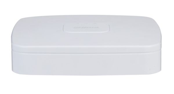 IP-видеорегистратор 4-канальный 4K Smart 1U 4PoE WizSense Dahua DHI-NVR2104-P-I IP-видеорегистратор 4-канальный 4K Smart 1U 4PoE WizSense Dahua DHI-NVR2104-P-I