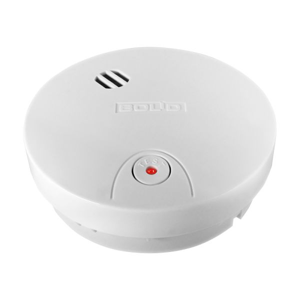 Извещатель пожарный Болид ИП 212-34АВТ (ДИП-34АВТ) дымовой, оптико-электронный