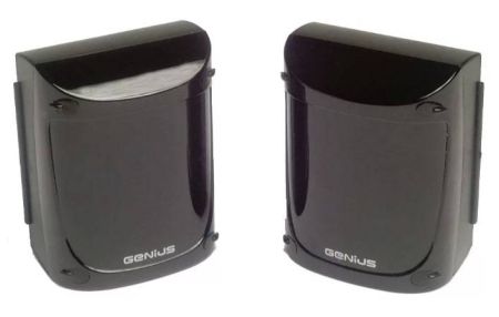 Пара фотоэлементов Genius Orion (JA310) Пара фотоэлементов Genius Orion (JA310)