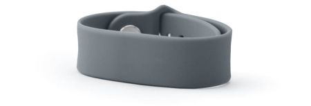 Силиконовый RFID-браслет Mifare Classic 1K, 4/7 byte UID