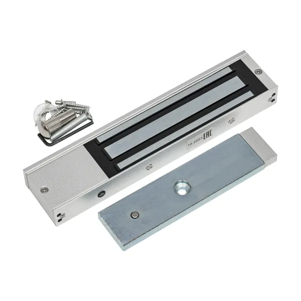 Электромагнитный замок AccordTec ML-350AL с герконом