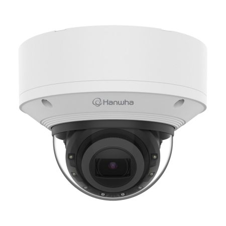 Cетевая IP-видеокамера 6Мп Wisenet XND-8083RV (4.4-9.3 мм) с искусственным интеллектом