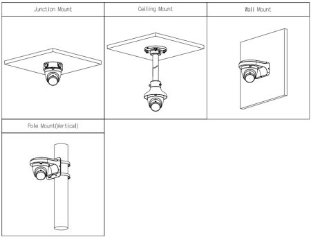 Уличная HD-CVI видеокамера 5Мп Dahua DH-HAC-HDW1500TLMP-IL-A-0360B-S2