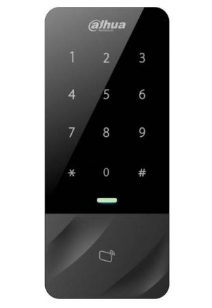 Контроллер доступа Dahua DHI-ASI1201E-D со встроенным считывателем Em-Marine