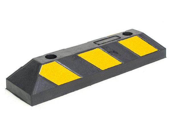 Колесоотбойник резиновый КР-0,55