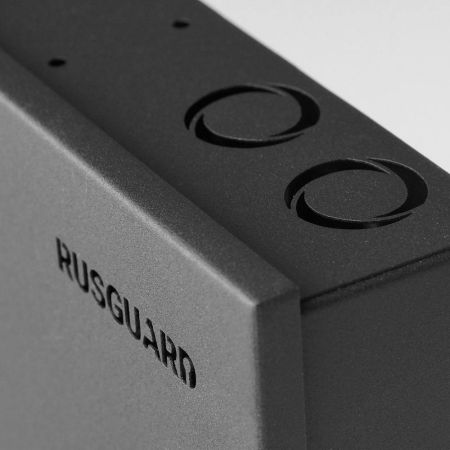 Контроллер СКУД RusGuard ACS-105-CE-BM (POE)