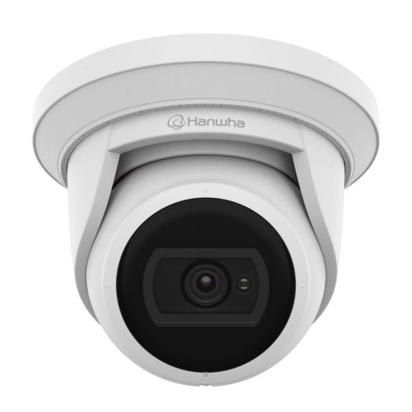 Уличная IP-видеокамера 5Мп Wisenet QNE-8011R Уличная IP-видеокамера 5Мп Wisenet QNE-8011R