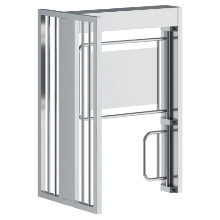 Модуль Блокпост СТ 7 для рентгенотелевизионных установок