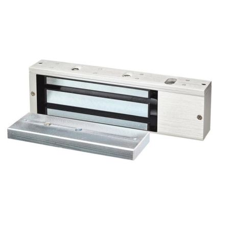 Электромагнитный замок Tantos TS-ML500S с датчиком Холла