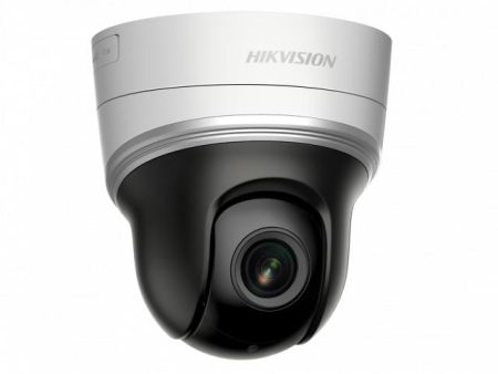 Скоростная PTZ IP-видеокамера HikVision DS-2DE2204IW-DE3 2 Мп