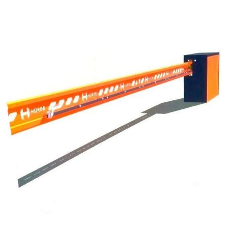 Антивандальный автоматический шлагбаум Hurde Block-A1 Combo 4 FullNice1 (11-54) Антивандальный автоматический шлагбаум Hurde Block-A1 Combo 4 FullNice1 (11-54)