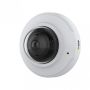 Сетевая миниатюрная 2Мп IP-видеокамера Axis M3075-V с микрофоном