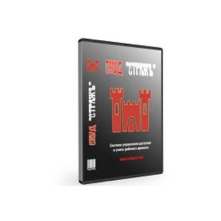 Комплект СтражЪ+ Комплект СтражЪ+