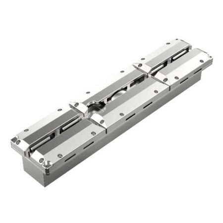 Система досмотра днища автомобиля Hikvision MV-PD030001-01