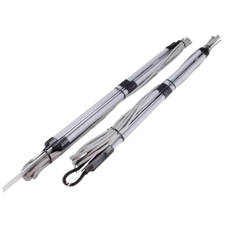 Металлодетектор СКИЗЭЛ Фракталь-С магнитометрический, встраиваемый