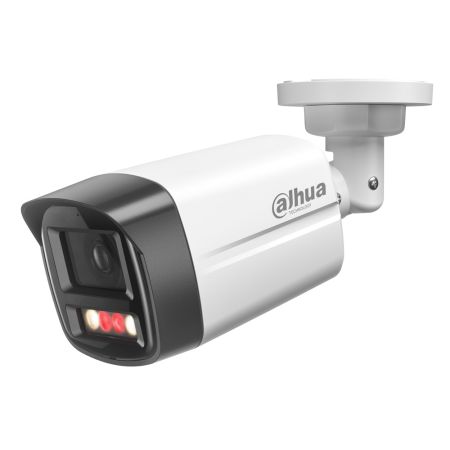 IP-видеокамера 4Мп Dahua DH-IPC-HFW1439TL1P-A-IL-0360B с двойной подсветкой до 30м