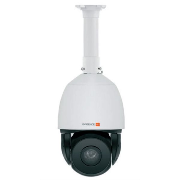 Уличная PTZ-видеокамера 5Мп Evidence Apix-40ZDome/E5P с 40-кратным объективом