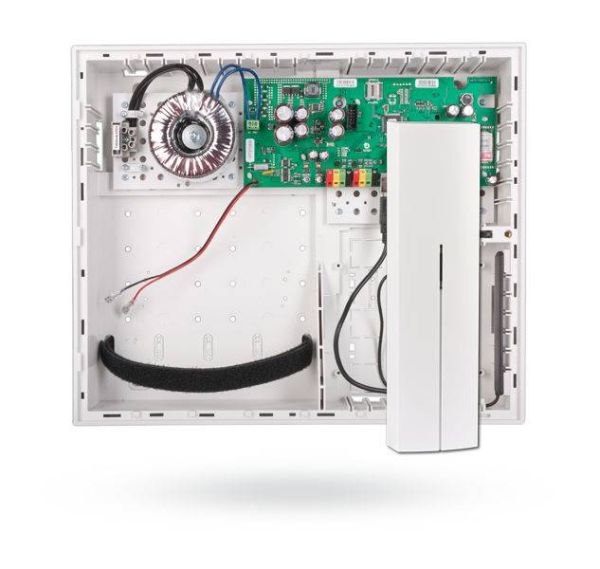 Контрольная панель JA-106KR