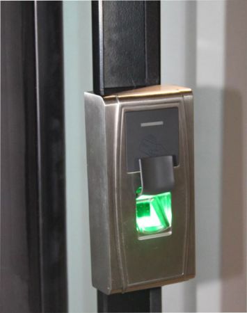 Шлюзовая кабина Блокпост КБЦ-900 Шлюзовая кабина Блокпост КБЦ-900