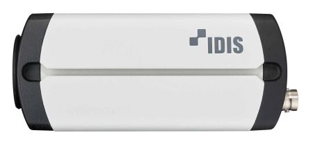 Корпусная 2Мп HD-TVI-видеокамера IDIS TC-B4202X без объектива Корпусная 2Мп HD-TVI-видеокамера IDIS TC-B4202X без объектива