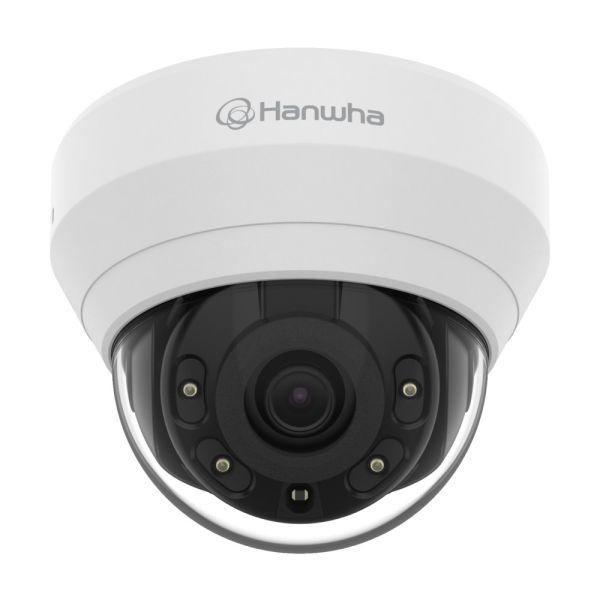 Сетевая IP-видеокамера 2Мп Wisenet QND-6022R (4 мм) Сетевая IP-видеокамера 2Мп Wisenet QND-6022R (4 мм)