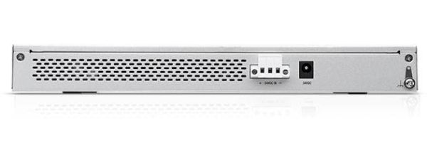 PoE-коммутатор Ubiquiti UniFi Switch XG 6POE