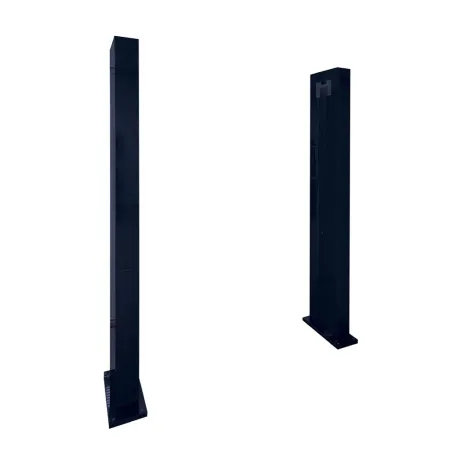 Металлодетектор арочный Паутина-Н2-2 двухпанельный