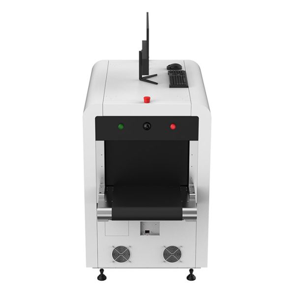 Интроскоп Dahua ISC-M5030A