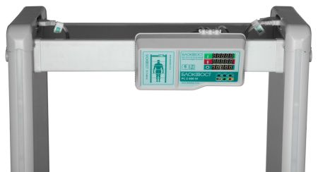 Арочный металлодетектор Блокпост РС Z 600 M