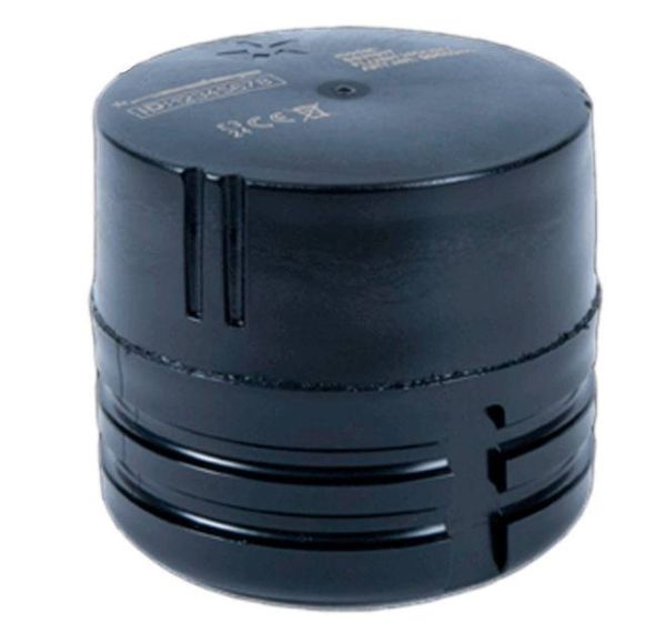 Беспроводной датчик парковочных мест Nedap Sensit Flush Mount