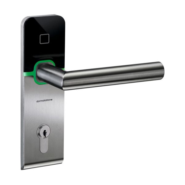 Электронный замок dormakaba c-lever air (широкий)