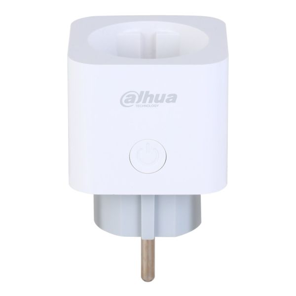 Умная розетка Dahua DHI-ICS1-W2(868)