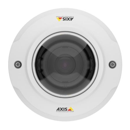 Сетевая миниатюрная IP-видеокамера Axis M3044-WV