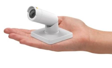 Сетевая IP видеокамера Axis P1254